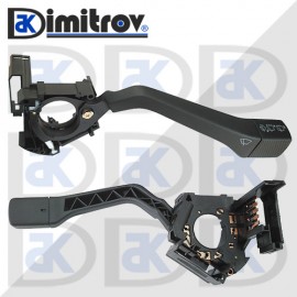 Ключ чистачки Seat Toledo Volkswagen Golf Jetta Passat Polo